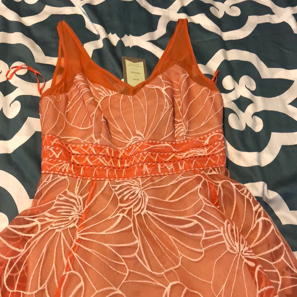 Beautiful Anthropologie Dress